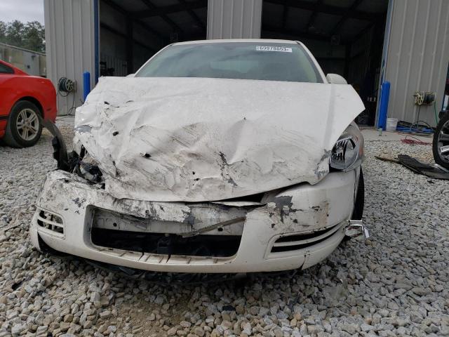Photo 5 from auction – 2007 CHEVROLET IMPALA LT with VIN 2G1WT55N679272189