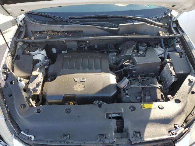 Photo 12 from auction – 2009 TOYOTA RAV4 with VIN JTMBK35V395071721