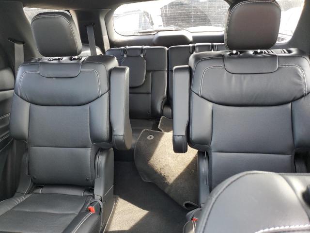 Photo 10 from auction – 2022 FORD EXPLORER S with VIN 1FM5K8GC4NGA25492