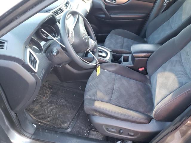 Photo 7 from auction – 2016 NISSAN ROGUE S with VIN KNMAT2MV2GP601327