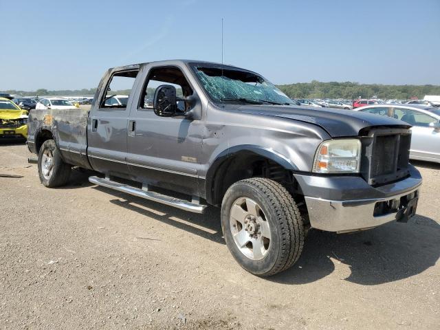 Photo 4 from auction – 2007 FORD F250 SUPER with VIN 1FTSW20P07EB18336