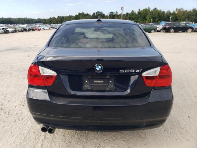 Photo 6 from auction – 2008 BMW 328 XI with VIN WBAVC93508K040925