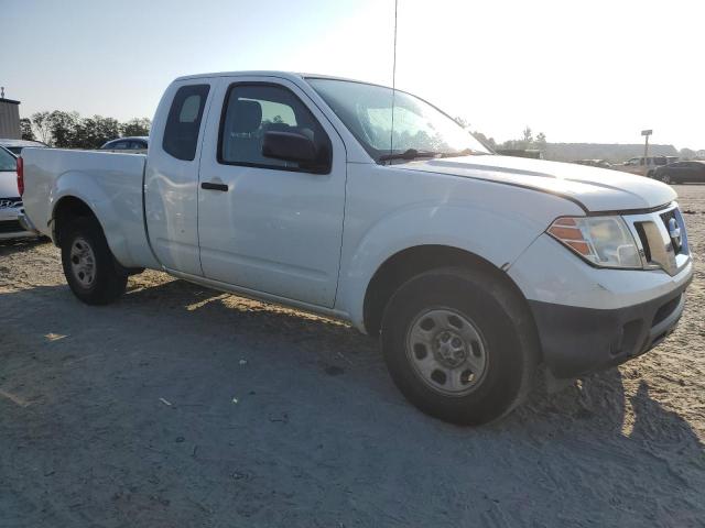 Photo 4 from auction – 2013 NISSAN FRONTIER S with VIN 1N6BD0CT7DN733834