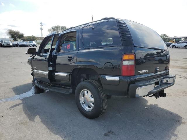 Photo 2 from auction – 2001 GMC YUKON with VIN 1GKEK13T51J139374