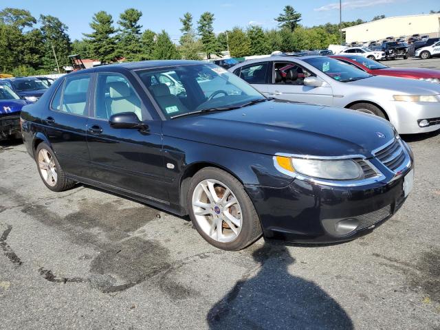 Photo 4 from auction – 2008 SAAB 9-5 2.3T with VIN YS3ED49G783512911