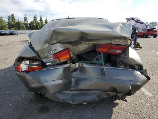 Photo 6 from auction – 1998 LEXUS ES 300 with VIN JT8BF28G2W0144175
