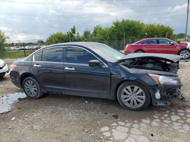 Photo 4 from auction – 2012 HONDA ACCORD EXL with VIN 1HGCP3F80CA022443