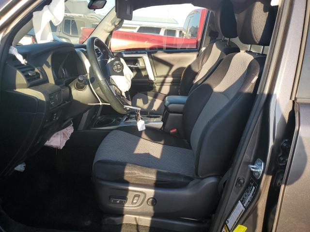 Photo 7 from auction – 2015 TOYOTA 4RUNNER SR with VIN JTEZU5JR3F5098325