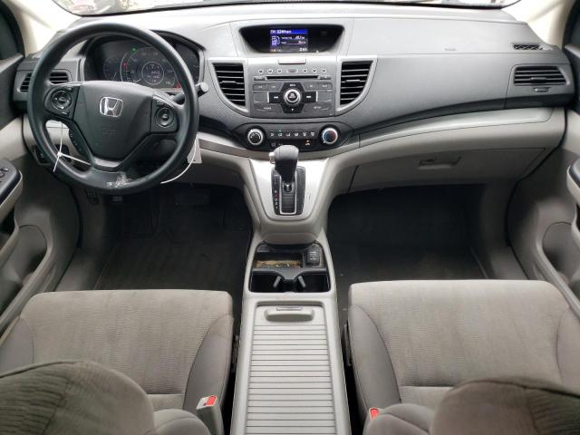 Photo 8 from auction – 2012 HONDA CR-V LX with VIN 5J6RM3H35CL045217