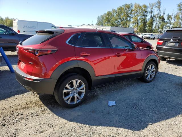Photo 3 from auction – 2020 MAZDA CX-30 PREF with VIN 3MVDMBDL4LM109678