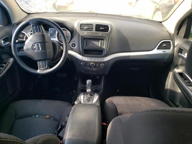 Photo 8 from auction – 2014 DODGE JOURNEY SX with VIN 3C4PDDBG5ET271120