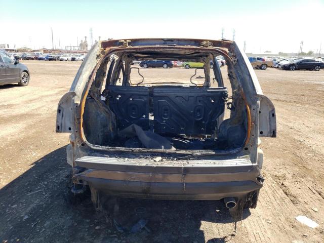 Photo 6 from auction – 2015 JEEP COMPASS SP with VIN 1C4NJDBB4FD114464
