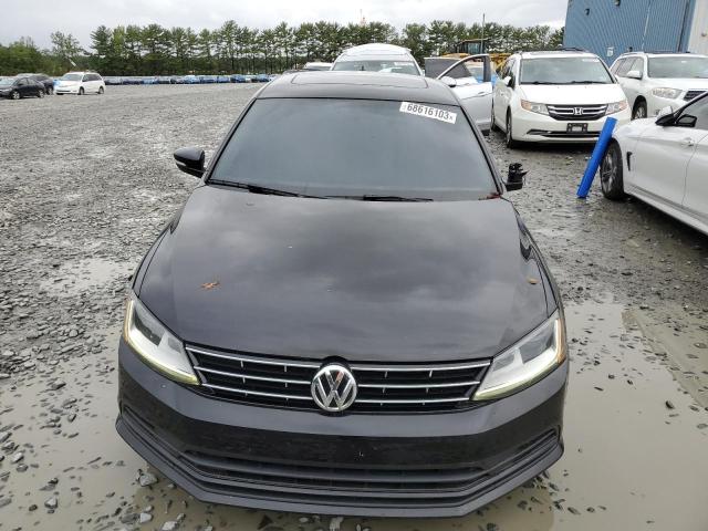 Photo 5 from auction – 2018 VOLKSWAGEN JETTA SE with VIN 3VWDB7AJ2JM263498