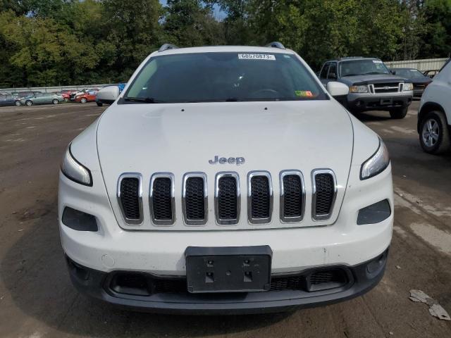 Photo 5 from auction – 2014 JEEP CHEROKEE L with VIN 1C4PJMCB9EW300768