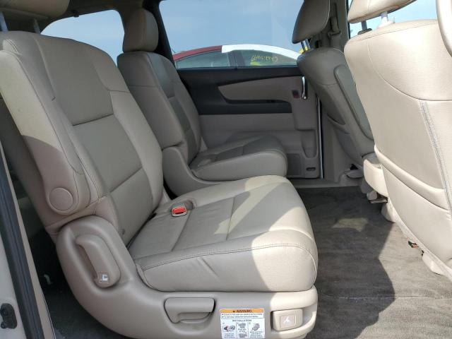 Photo 11 from auction – 2015 HONDA ODYSSEY EX with VIN 5FNRL5H63FB123760