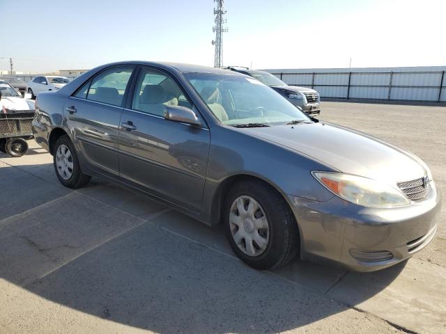 Photo 4 from auction – 2003 TOYOTA CAMRY LE with VIN 4T1BE32K93U724479