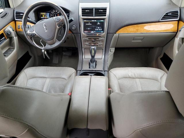 Photo 8 from auction – 2012 LINCOLN MKX with VIN 2LMDJ6JK4CBL06218