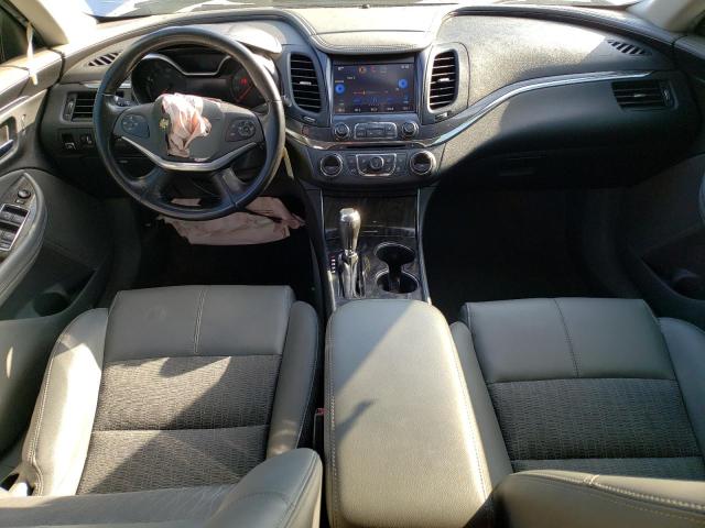 Photo 8 from auction – 2014 CHEVROLET IMPALA LT with VIN 1G1115SL0EU151340