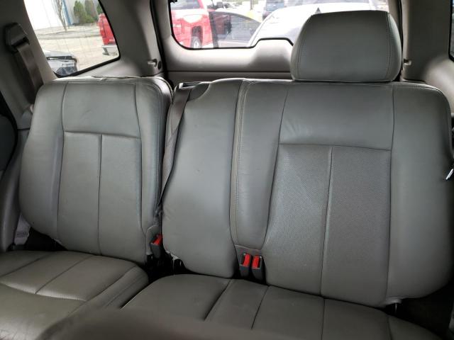 Photo 10 from auction – 2002 OLDSMOBILE BRAVADA with VIN 1GHDT13S922105942