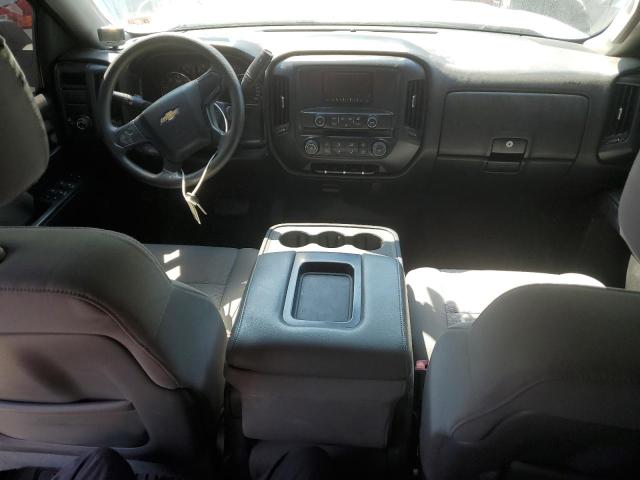 Photo 8 from auction – 2014 CHEVROLET SILVERADO with VIN 1GCVKPEC1EZ343978