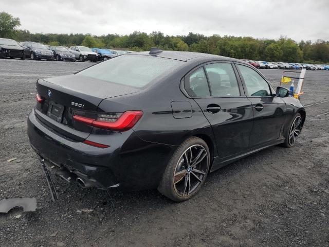 Photo 3 from auction – 2020 BMW 330XI with VIN 3MW5R7J06L8B05202