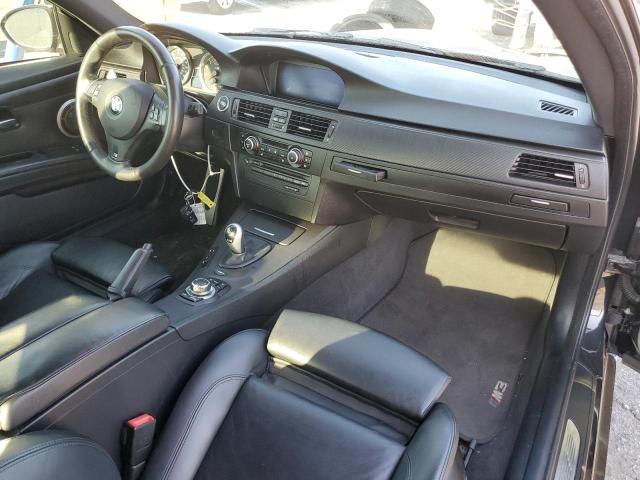 Photo 8 from auction – 2011 BMW M3 with VIN WBSKG9C51BE368881