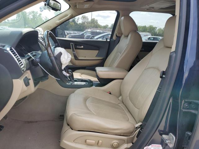 Photo 7 from auction – 2012 GMC ACADIA DEN with VIN 1GKKRTEDXCJ319887