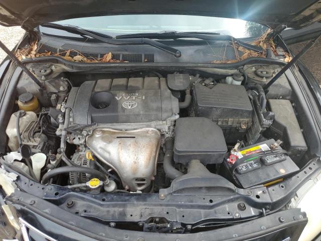 Photo 11 from auction – 2010 TOYOTA CAMRY BASE with VIN 4T1BF3EK8AU068605