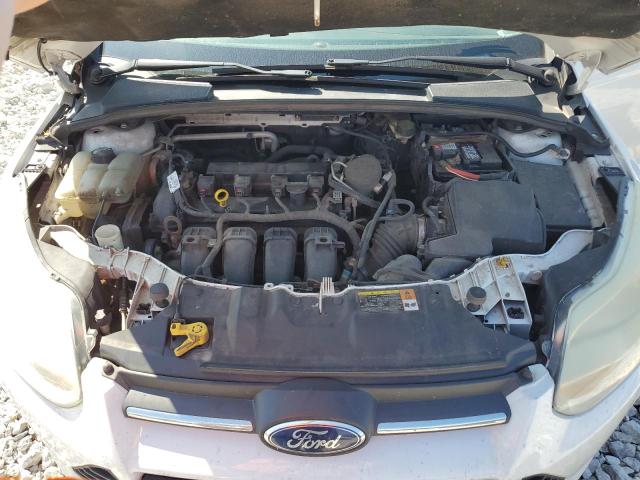 Photo 11 from auction – 2014 FORD FOCUS SE with VIN 1FADP3K27EL213939