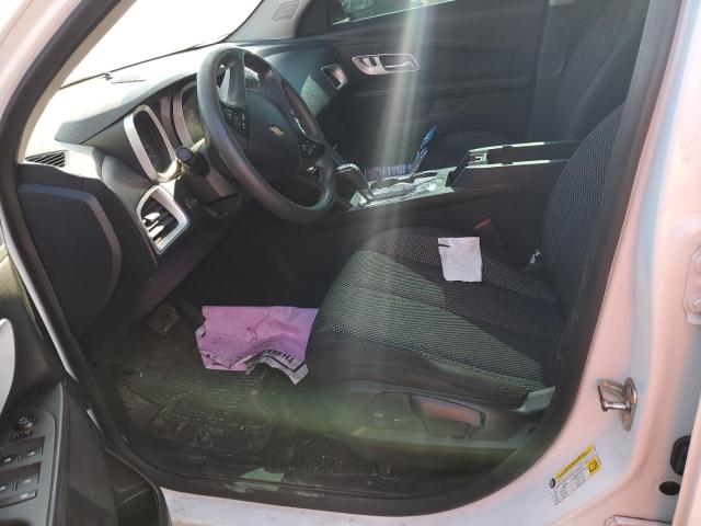 Photo 7 from auction – 2016 CHEVROLET EQUINOX LS with VIN 2GNFLEEK2G6208060