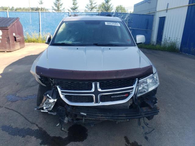 Photo 5 from auction – 2014 DODGE JOURNEY SE with VIN 3C4PDCAB7ET103298