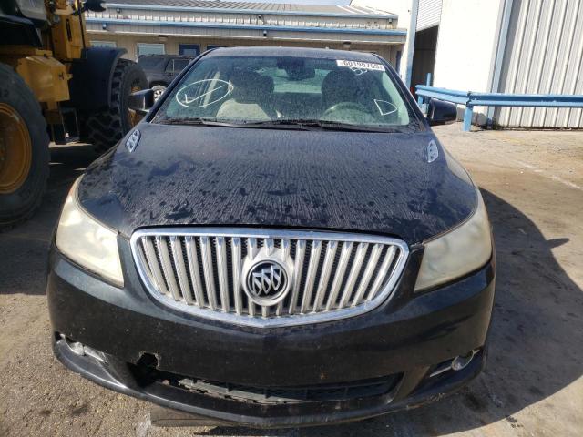 Photo 5 from auction – 2010 BUICK LACROSSE C with VIN 1G4GC5EG6AF255884