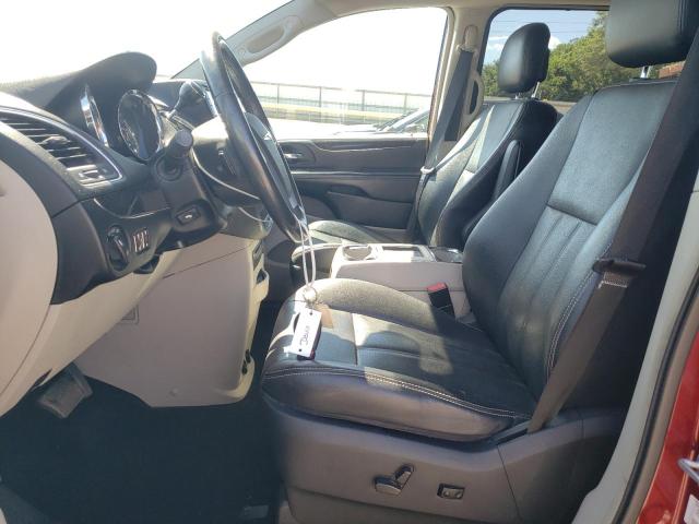 Photo 7 from auction – 2012 CHRYSLER TOWN & COU with VIN 2C4RC1CG8CR156374