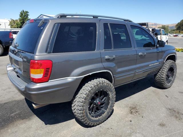 Photo 3 from auction – 2004 JEEP GRAND CHER with VIN 1J4GX48S24C360229