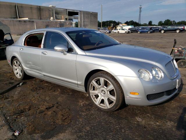 Photo 4 from auction – 2006 BENTLEY CONTINENTA with VIN SCBBR53W96C039739