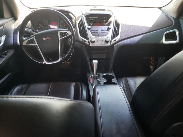 Фото 8 с аукциона – 2015 GMC TERRAIN SL с VIN 2GKFLYEK3F6291754