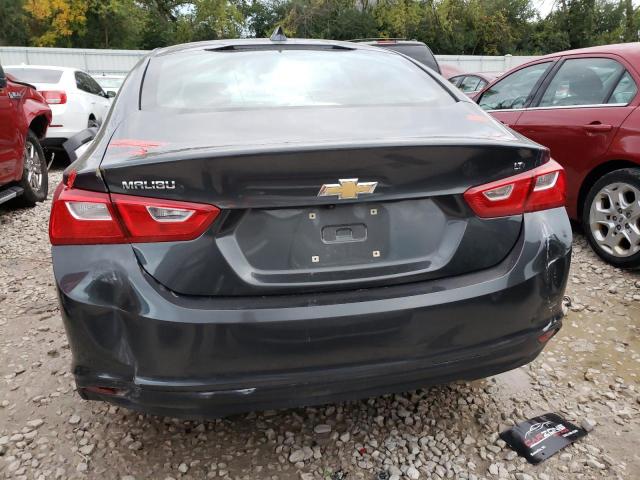 Photo 6 from auction – 2017 CHEVROLET MALIBU LT with VIN 1G1ZE5ST2HF144406