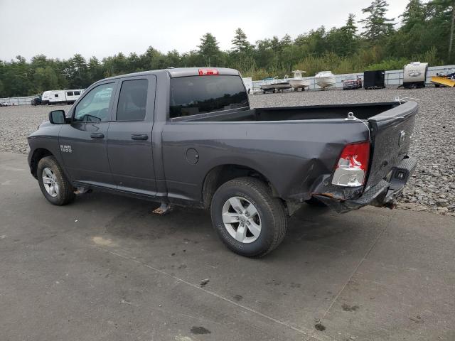 Photo 2 from auction – 2017 RAM 1500 ST with VIN 1C6RR7FG9HS698626