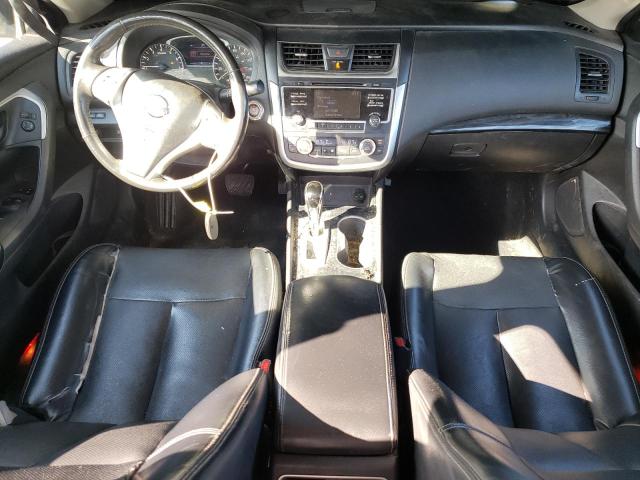 Photo 8 from auction – 2017 NISSAN ALTIMA 2.5 with VIN 1N4AL3AP0HC284111