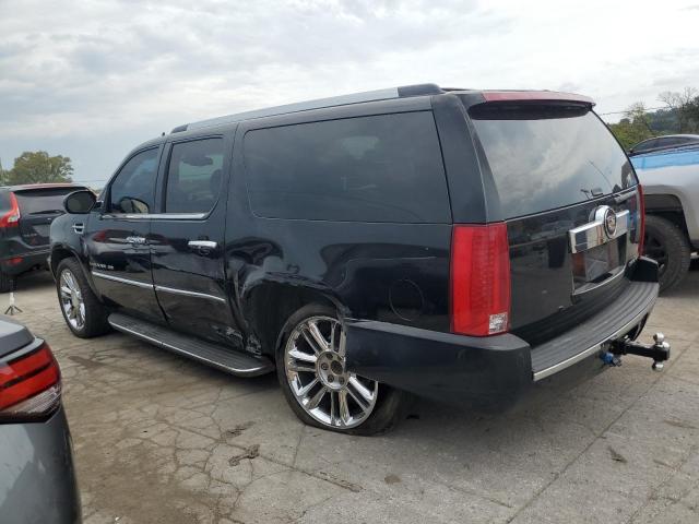 Photo 2 from auction – 2007 CADILLAC ESCALADE E with VIN 1GYFK66897R367774