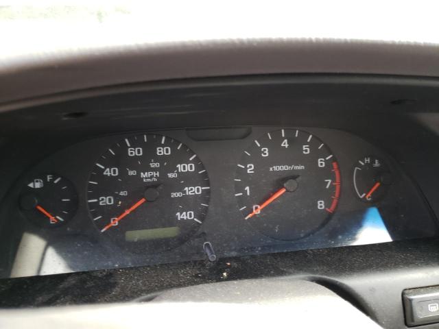 Photo 9 from auction – 2001 NISSAN ALTIMA XE with VIN 1N4DL01D11C231974