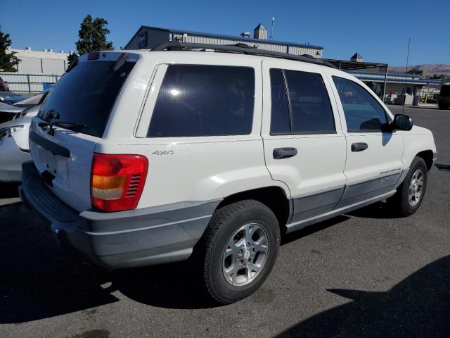 Photo 3 from auction – 2001 JEEP GRAND CHER with VIN 1J4GW48S71C522001