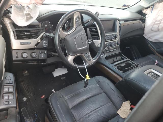 Photo 8 from auction – 2019 GMC YUKON DENA with VIN 1GKS2CKJ3KR266304