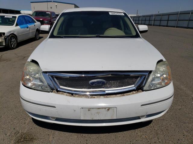 Photo 5 from auction – 2007 FORD FIVE HUNDR with VIN 1FAHP27107G143448