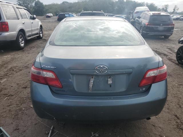 Photo 6 from auction – 2007 TOYOTA CAMRY CE with VIN 4T1BE46K47U503474