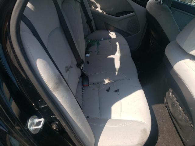 Photo 10 from auction – 2014 KIA OPTIMA LX with VIN 5XXGM4A7XEG319546