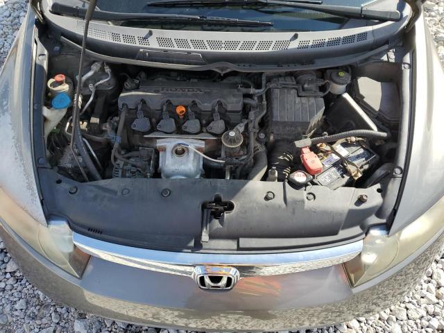 Photo 11 from auction – 2008 HONDA CIVIC EX with VIN 2HGFA16878H527701