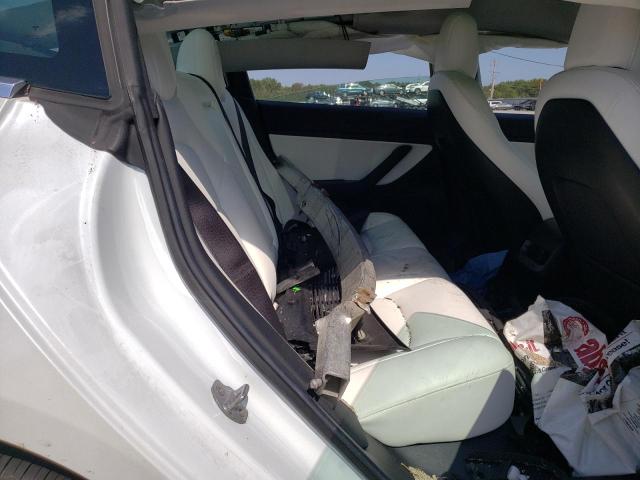 Photo 10 from auction – 2019 TESLA MODEL 3 with VIN 5YJ3E1EA8KF509196