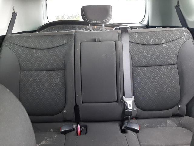 Photo 10 from auction – 2014 KIA SOUL with VIN KNDJN2A21E7742567