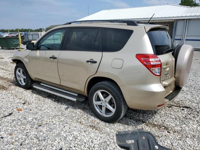 Photo 2 from auction – 2010 TOYOTA RAV4 with VIN 2T3ZF4DV5AW045872